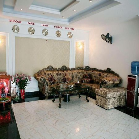 Milan Hotel Hanoi Exterior photo